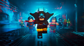 LEGO® BATMAN: FILM <span>(dubbing)</span>