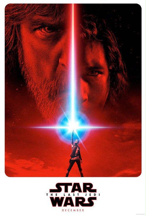 Gwiezdne Wojny Ostatni Jedi D Napisy Kino Milenium Om A