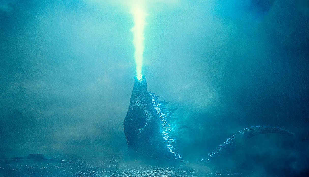 Godzilla II: Król potworów 3D <span>(dubbing)</span>