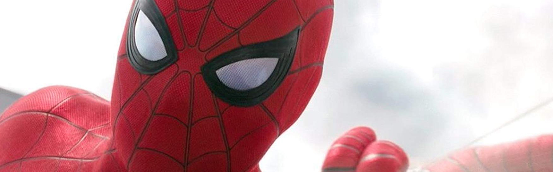 Spider-Man: Daleko od domu <span>(dubbing)</span>