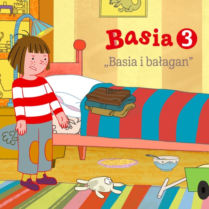 Basia 3 <span>(PL)</span>