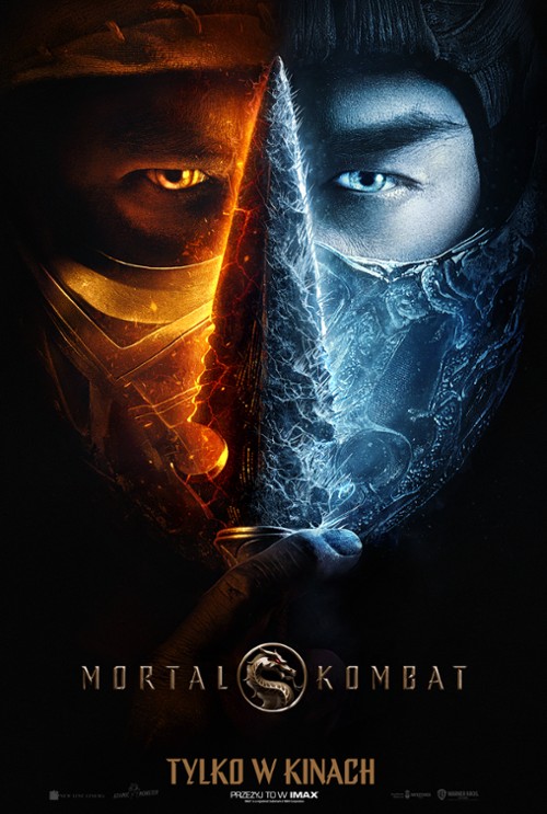 Mortal Kombat <span>(napisy)</span>