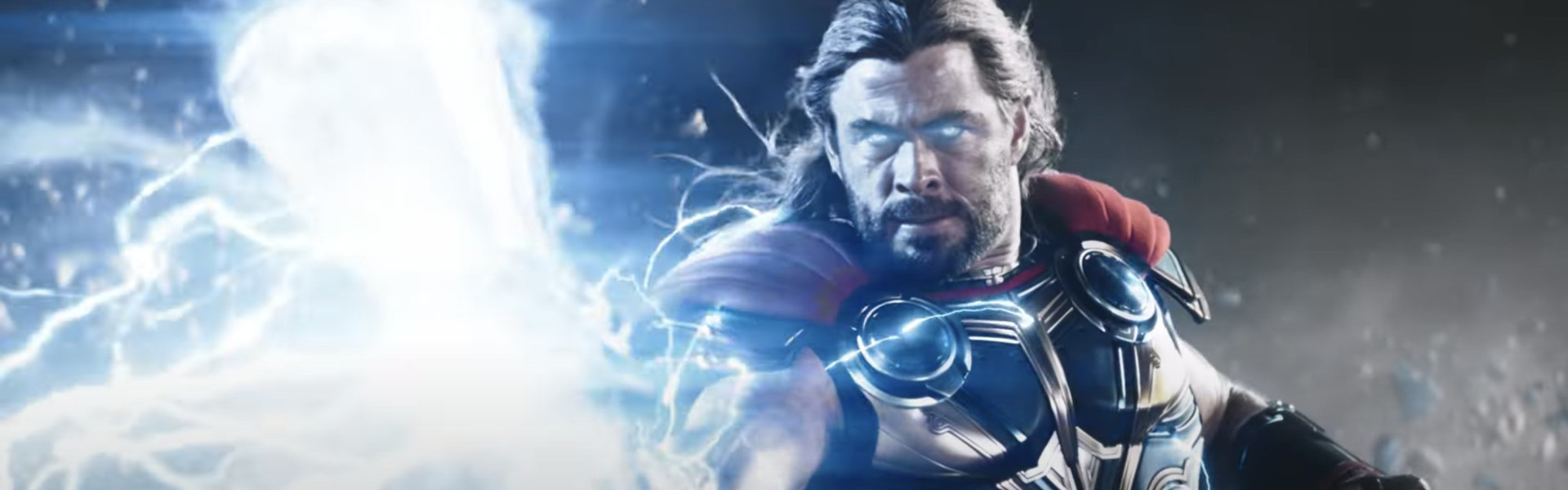 Thor: Miłość i grom <span> (dubbing 3D) </span>