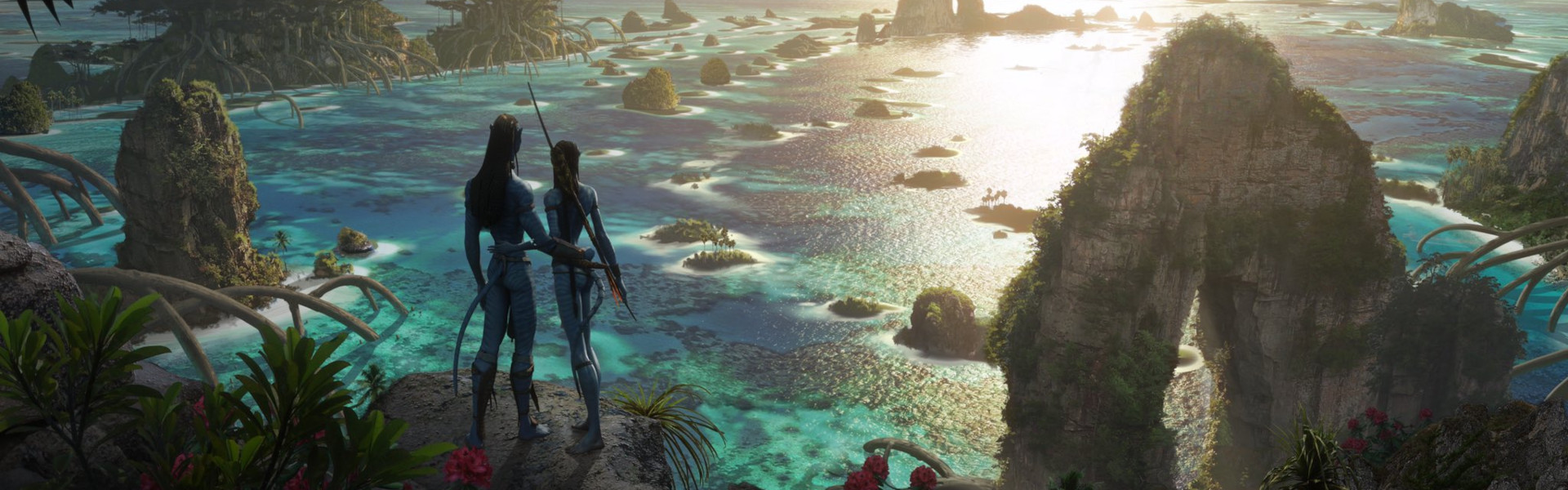 Avatar: Istota wody <span>(3D dubbing)</span>