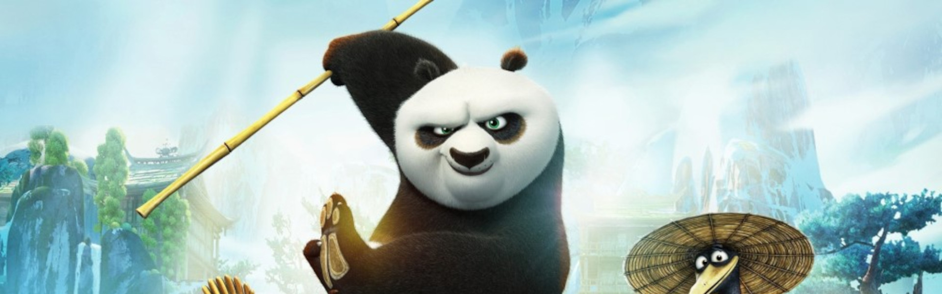 Kung Fu Panda 4 <span> (dubbing) </span>