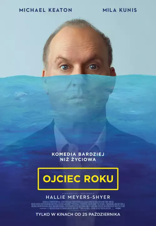 Ojciec roku (25 październik)