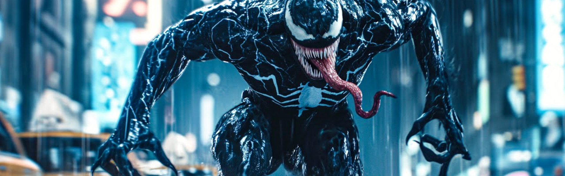 Venom 3: Ostatni taniec <span> (dubbing) </span>