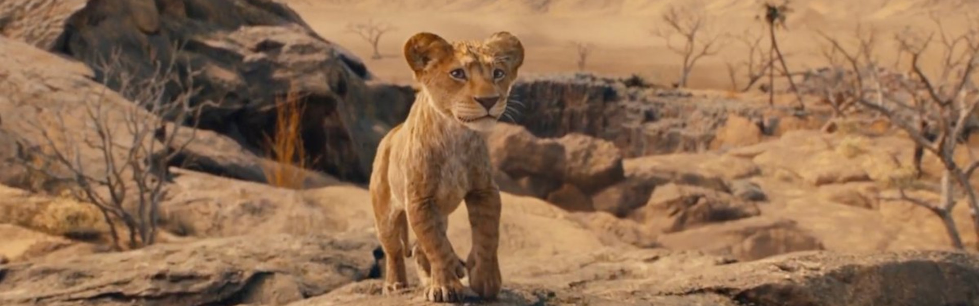 Mufasa: Król Lew<span> (dubbing) </span>