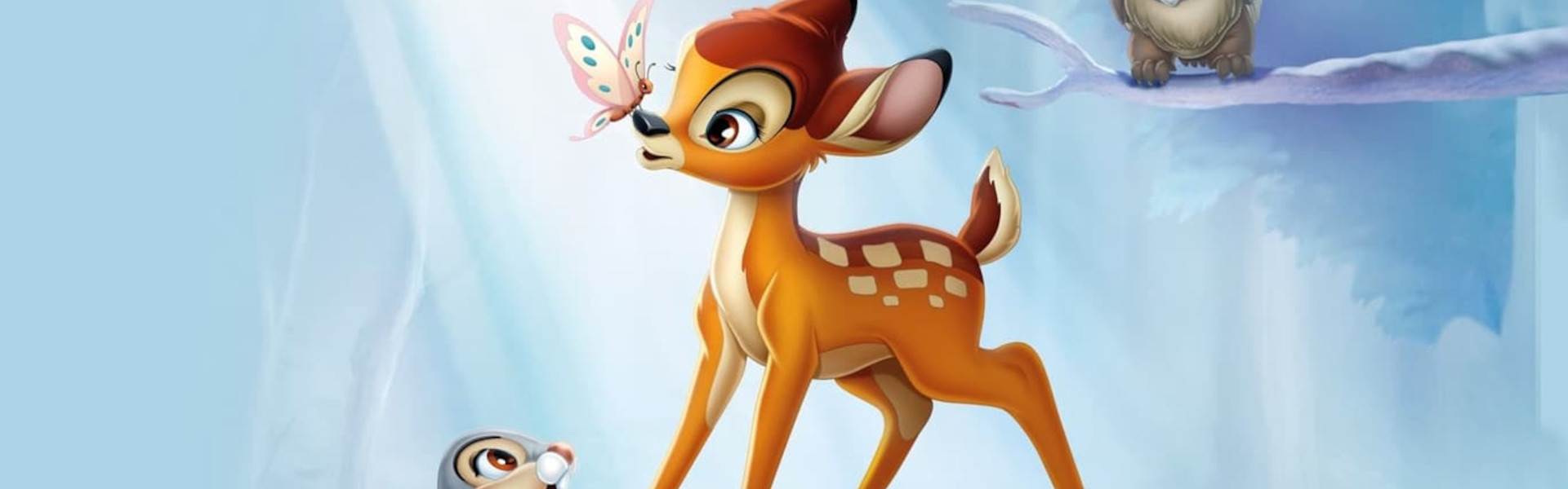 Bambi <span> (dubbing) </span>